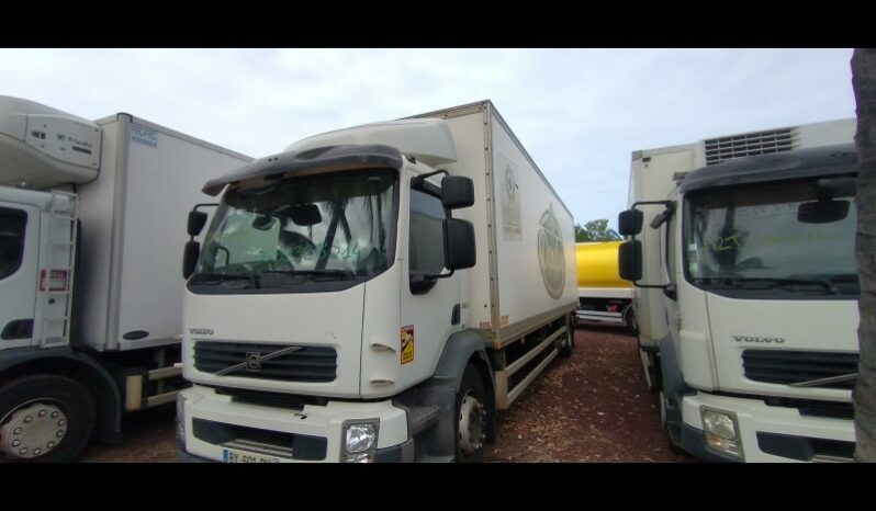 Occasion Réunion : VOLVO FL