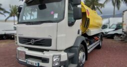 VOLVO FL   290000km