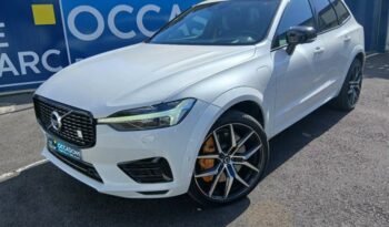 Occasion Réunion : VOLVO XC60