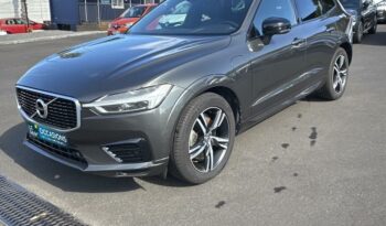 Occasion Réunion : VOLVO XC60