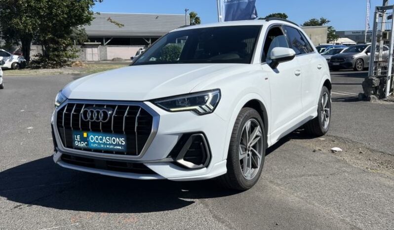 Occasion Réunion : AUDI Q3
