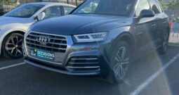AUDI Q5 2.0 TDI163  42266km