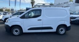 CITROEN Berlingo Van 1.6 BlueHDi100  85289km