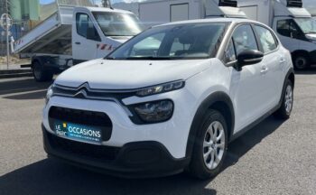 Occasion Réunion : CITROEN C3