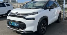 CITROEN C3 Aircross 1.5 BlueHDi110  68998km