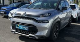 CITROEN C3 Aircross 1.5 BlueHDi120  78816km