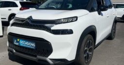 CITROEN C3 Aircross 1.5 BlueHDi110  59103km