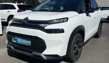 Occasion Réunion : CITROEN C3 Aircross