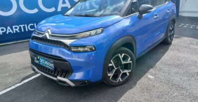 Occasion Réunion : CITROEN C3 Aircross