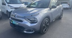 CITROEN C4 1.5 BlueHDi130  67249km
