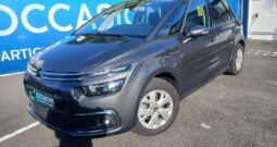 CITROEN C4 SpaceTourer 1.2 e-THP  40736km