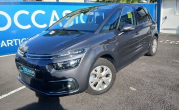 Occasion Réunion : CITROEN C4 SpaceTourer