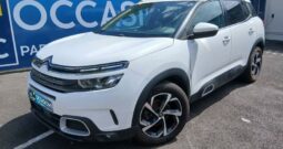 CITROEN C5 Aircross 1.5 BlueHDi130  103098km