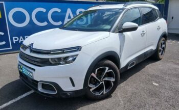 Occasion Réunion : CITROEN C5 Aircross
