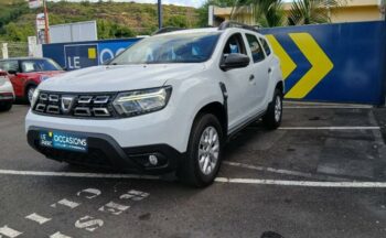 Occasion Réunion : DACIA Duster
