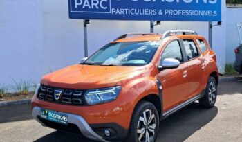 Occasion Réunion : DACIA Duster