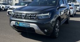 DACIA Duster 1.5 Blue dCi115  62257km