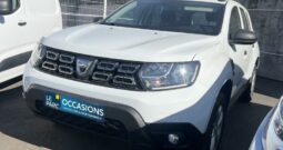 DACIA Duster 1.5 Blue dCi95  66739km