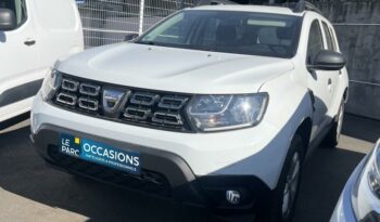 Occasion Réunion : DACIA Duster