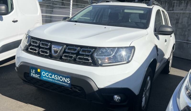 Occasion Réunion : DACIA Duster