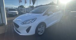 FORD Fiesta 1.5 TDCi85  61911km