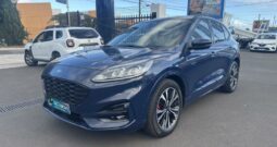 FORD Kuga 2.0 EcoBlue 150  45693km