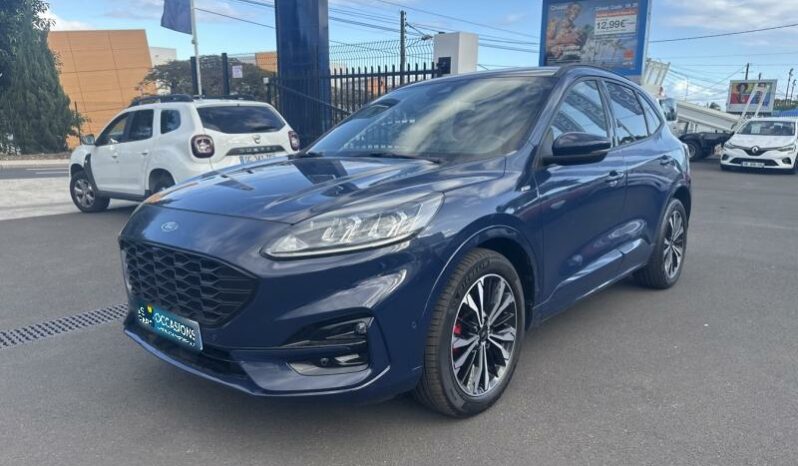 Occasion Réunion : FORD Kuga
