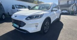 FORD Kuga 1.5 EcoBlue 120  46920km