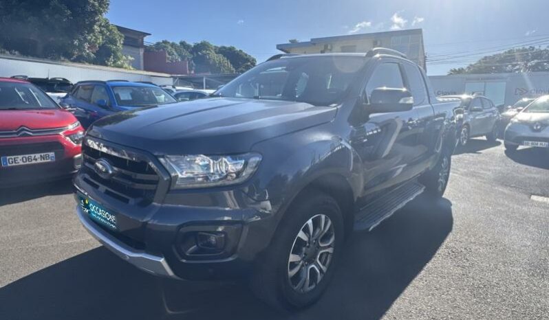 Occasion Réunion : FORD Ranger