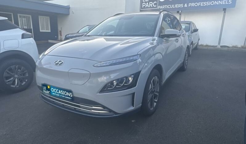 Occasion Réunion : HYUNDAI Kona
