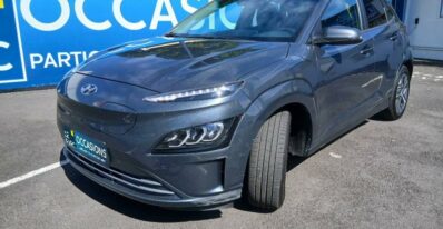 Occasion Réunion : HYUNDAI Kona