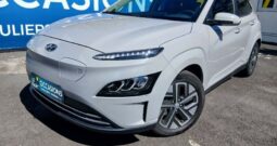 HYUNDAI Kona Electrique  36500km