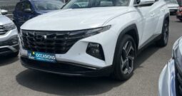 HYUNDAI Tucson 1.6 T-GDI  67442km