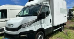 IVECO Daily 35S Fg 2.3HPi116  47350km