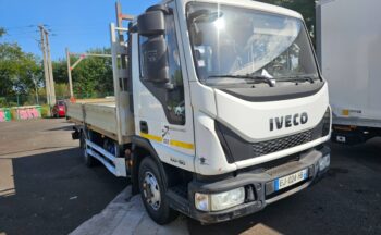 Occasion Réunion : IVECO Euro Cargo