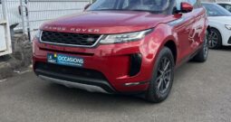 LAND-ROVER Range Rover Evoque 2.0 D150  56501km