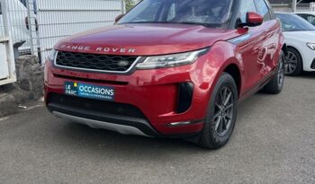 Occasion Réunion : LAND-ROVER Range Rover Evoque