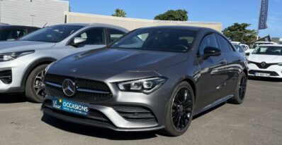 Occasion Réunion : MERCEDES-BENZ CLA