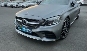 Occasion Réunion : MERCEDES-BENZ Classe C Coupé