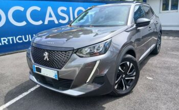 Occasion Réunion : PEUGEOT 2008