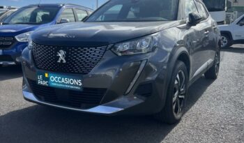 Occasion Réunion : PEUGEOT 2008