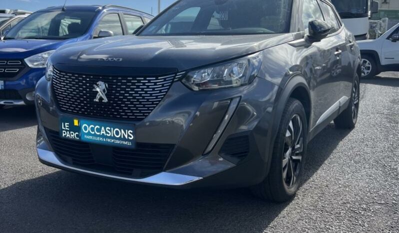 Occasion Réunion : PEUGEOT 2008