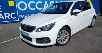 Occasion Réunion : PEUGEOT 308
