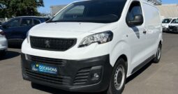 PEUGEOT Expert Fg 1.5 BlueHDi100  65265km