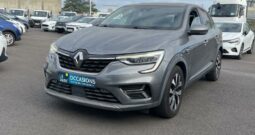 RENAULT Arkana 1.6 E-Tech 145  101308km