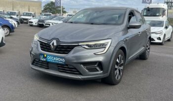 Occasion Réunion : RENAULT Arkana