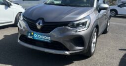 RENAULT Captur 1.3 TCe 140  47109km