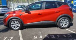 RENAULT Captur 1.5 Blue dCi95  77500km