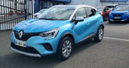 RENAULT Captur 1.3 TCe 140  42500km