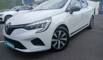 Occasion Réunion : RENAULT Clio